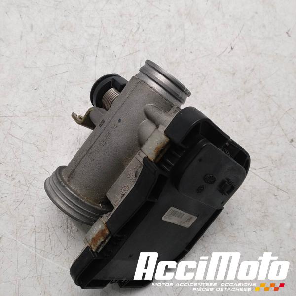 Part Motor bike Corps de papillon (injection) APRILIA TUONO 125