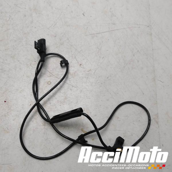 Part Motor bike Capteur abs roue ar APRILIA TUONO 125