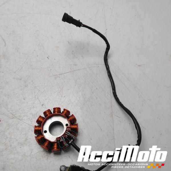 Part Motor bike Stator d'alternateur APRILIA TUONO 125