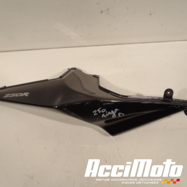 Part Motor bike Coque arrière (droite) KAWASAKI ZXR 250