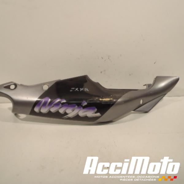 Part Motor bike Coque arrière (droite) KAWASAKI ZX7R