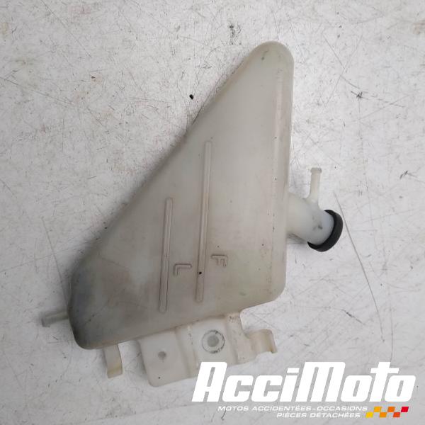 Part Motor bike Vase d'expansion SUZUKI GSXR 600