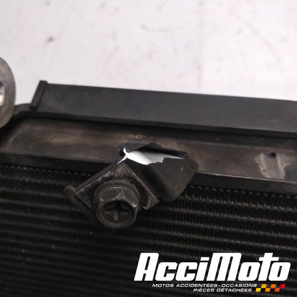 Pièce Moto Radiateur de refroidissement YAMAHA XJ6N