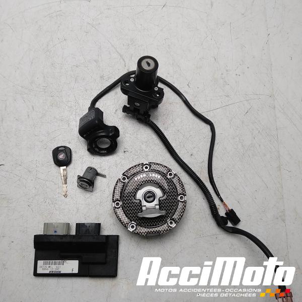 Part Motor bike Kit neiman+cdi HONDA CBR1000RR