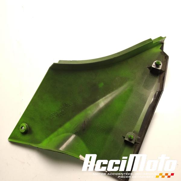 Part Motor bike Cache sous selle (droit) KAWASAKI ZX10R