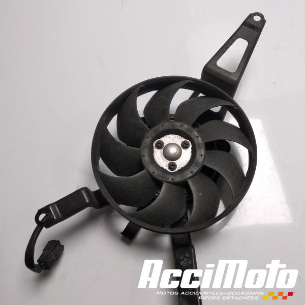 Pièce Moto Ventilateur de radiateur  KAWASAKI ZX10R