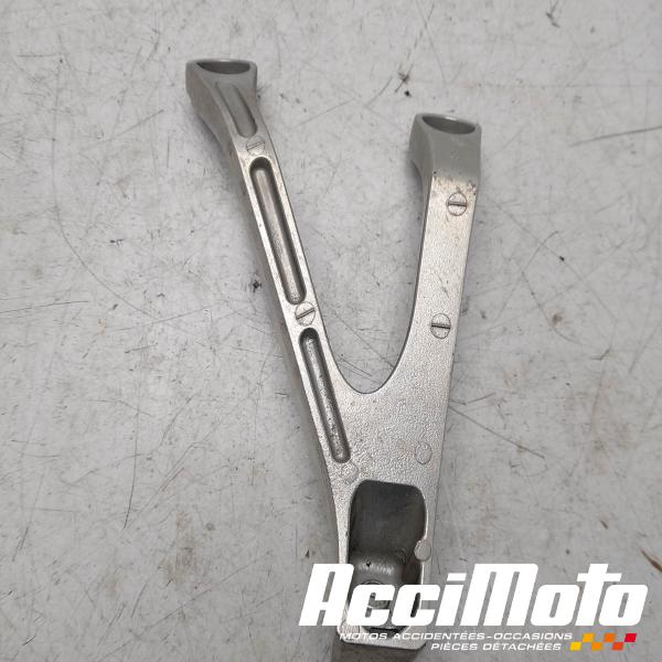 Pièce Moto Platine repose-pied arrière (droit) HONDA CBR1000RR