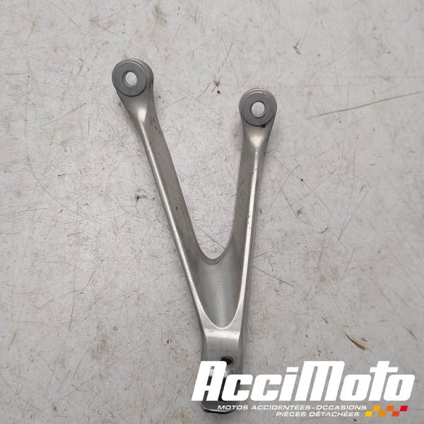 Pièce Moto Platine repose-pied arrière (gauche) HONDA CBR1000RR