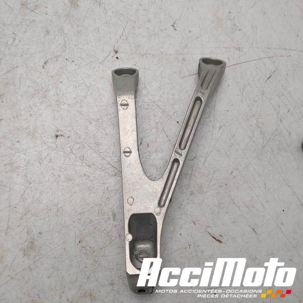 Pièce Moto Platine repose-pied arrière (gauche) HONDA CBR1000RR