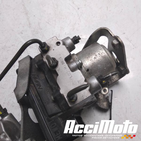 Part Motor bike Centrale abs HONDA DEAUVILLE NT700V