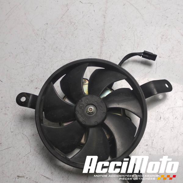 Part Motor bike Ventilateur de radiateur  HONDA DEAUVILLE NT700V