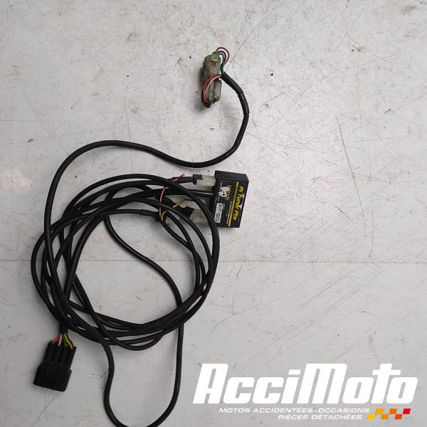 Part Motor bike G pack SUZUKI SV 1000N