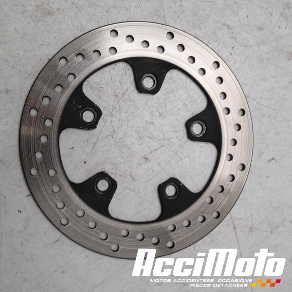 Part Motor bike Disque arrière SUZUKI SV 1000N