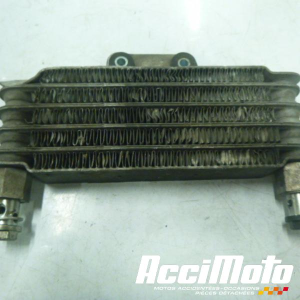 Part Motor bike Radiateur d'huile HYOSUNG COMET GT125R