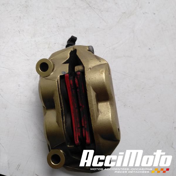 Part Motor bike étrier de frein avant (droit) MV AGUSTA DRAGSTER 800