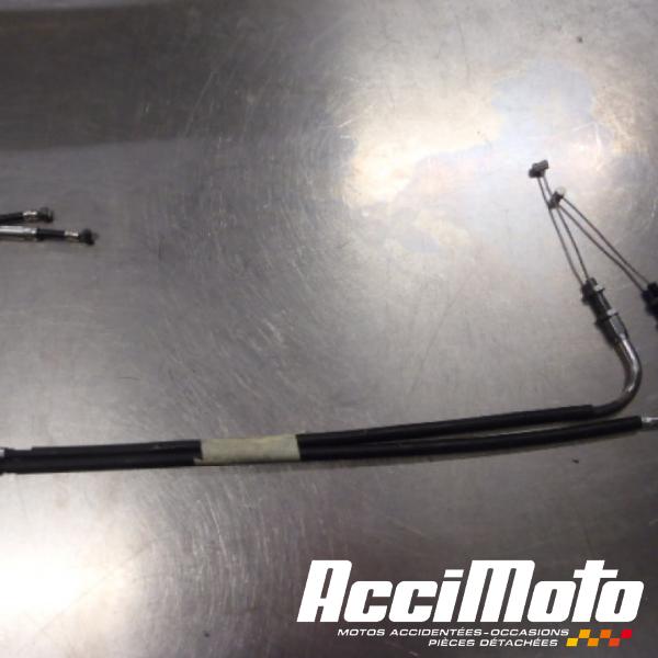 Pièce Moto Cable de valve d'échappement YAMAHA FZ1 N