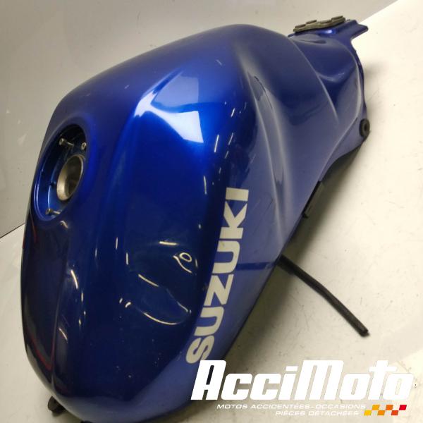 Pièce Moto Réservoir d'essence  SUZUKI SV 650N