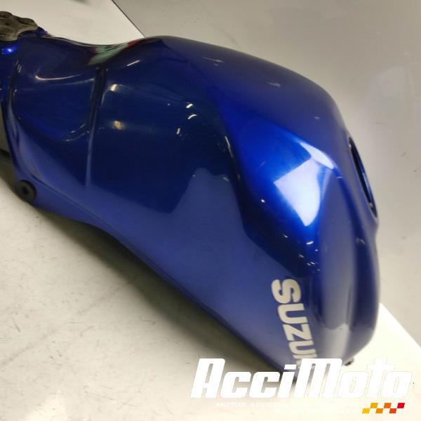 Pièce Moto Réservoir d'essence  SUZUKI SV 650N