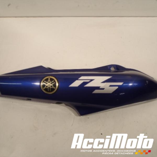 Pièce Moto Coque arrière (droite) YAMAHA FAZER FZS600