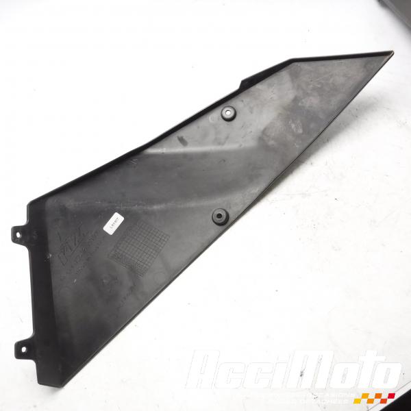 Part Motor bike écope de réservoir (gauche) KTM 690 SUPERMOTO