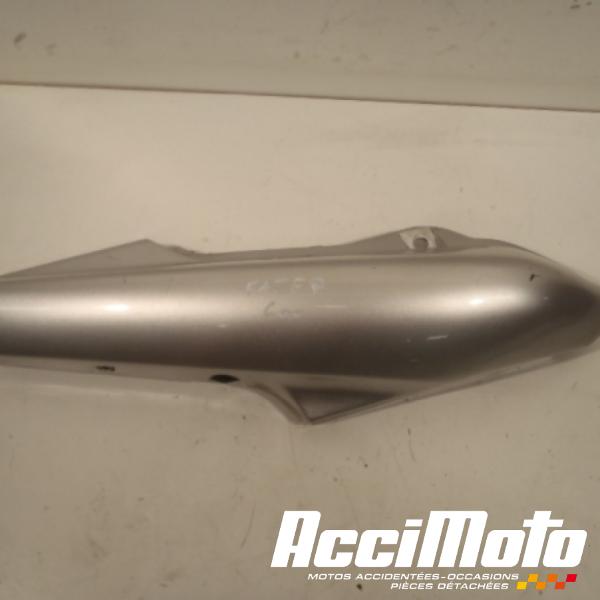 Part Motor bike Coque arrière (droite) YAMAHA FAZER FZS600