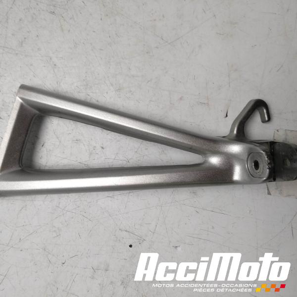 Part Motor bike Platine repose-pied arrière (gauche) YAMAHA R6 YZF600