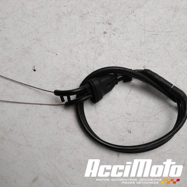 Pièce Moto Cable d'accélérateur YAMAHA R6 YZF600