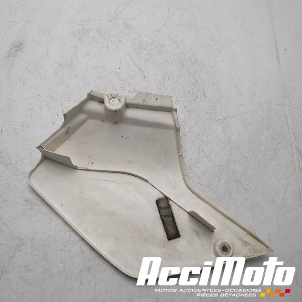 Part Motor bike Cache sous selle (droit) SUZUKI DRZ 400