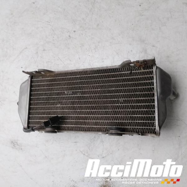 Part Motor bike Radiateur de refroidissement SUZUKI DRZ 400