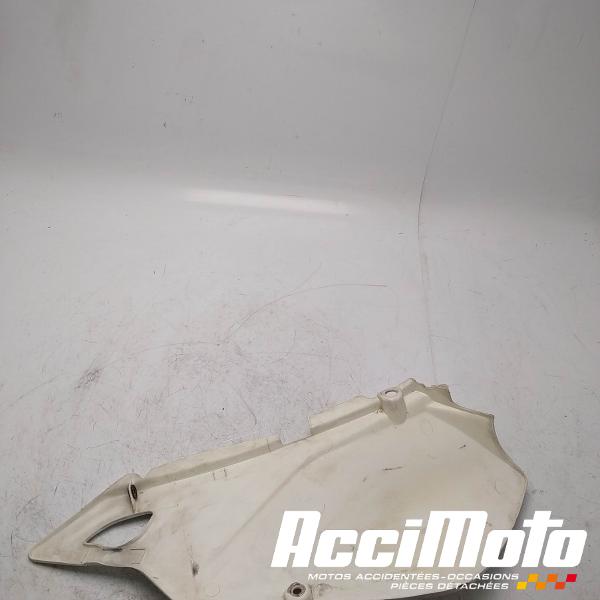 Part Motor bike Cache sous selle (gauche) SUZUKI DRZ 400