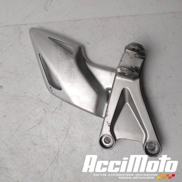 Part Motor bike Platine repose-pied avant (gauche) HONDA CBR1000RR