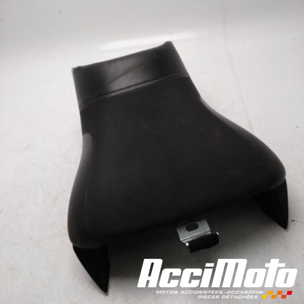 Pièce Moto Selle (perso-confort) KAWASAKI ER6 F