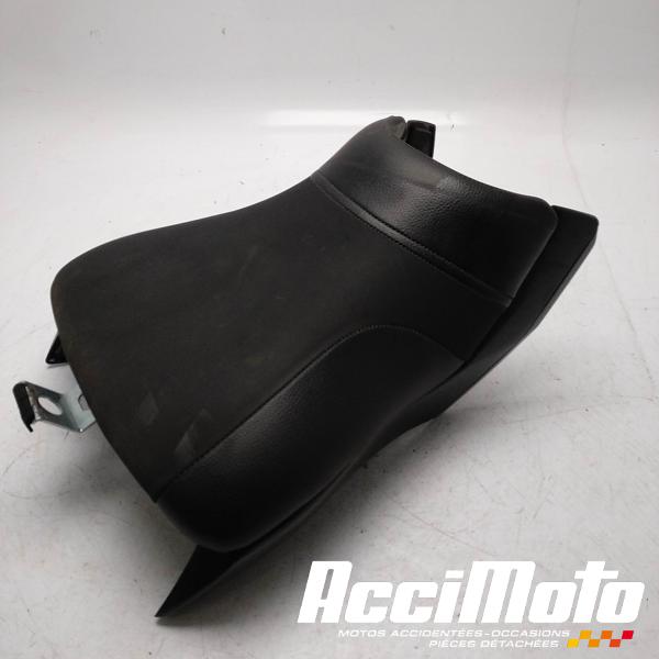 Pièce Moto Selle (perso-confort) KAWASAKI ER6 F