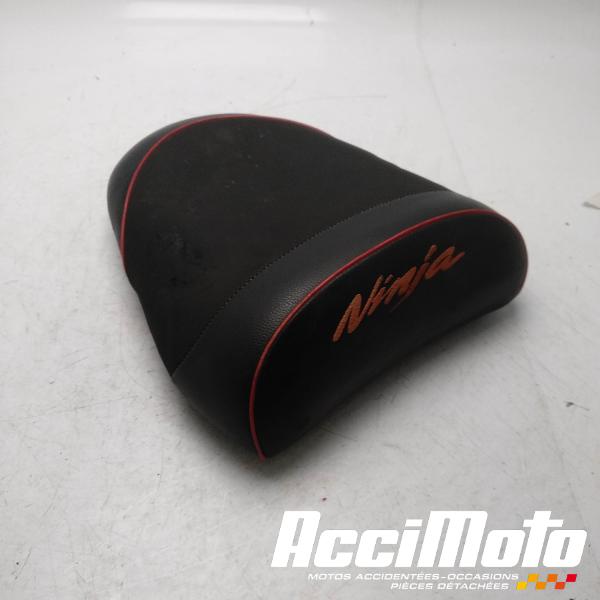 Pièce Moto Selle (perso-confort) KAWASAKI ER6 F