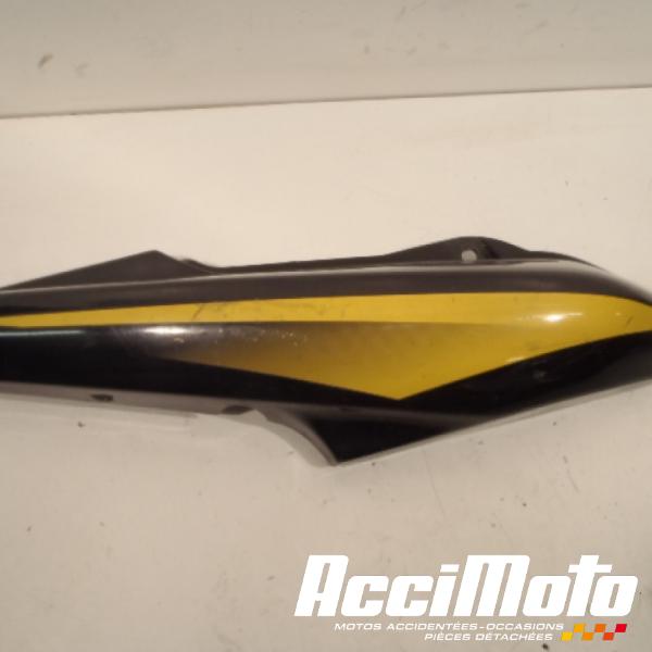 Part Motor bike Coque arrière (droite) YAMAHA FAZER FZS600