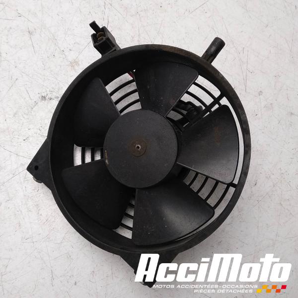 Part Motor bike Ventilateur de radiateur  APRILIA RSV 1000