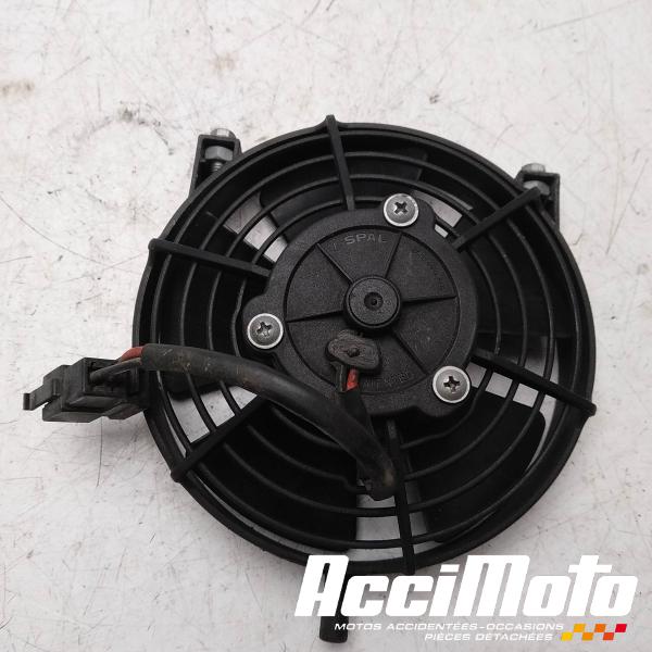 Part Motor bike Ventilateur de radiateur  APRILIA RSV 1000