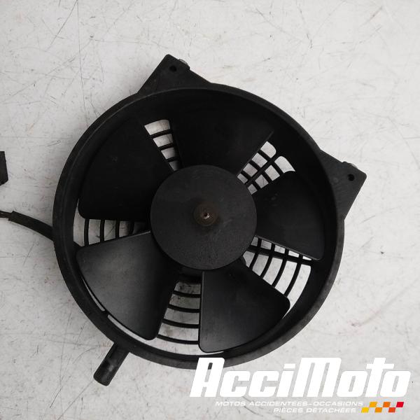 Part Motor bike Ventilateur de radiateur  APRILIA RSV 1000