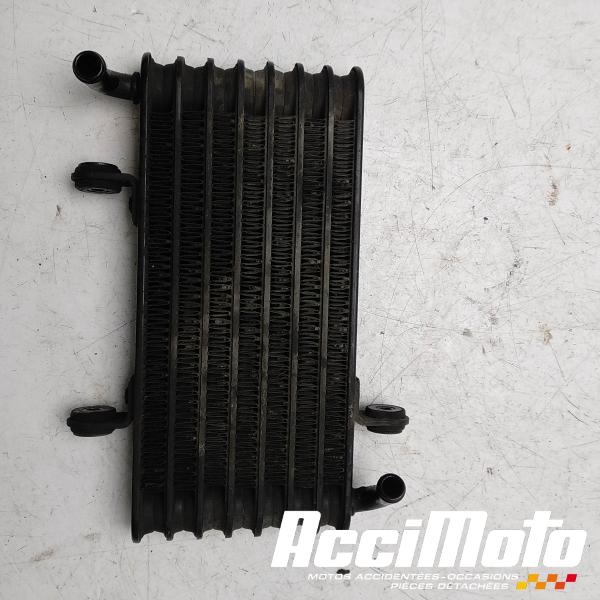 Part Motor bike Radiateur d'huile APRILIA RSV 1000