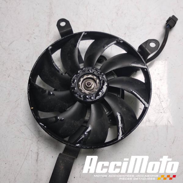 Part Motor bike Ventilateur de radiateur  SUZUKI GSR 600