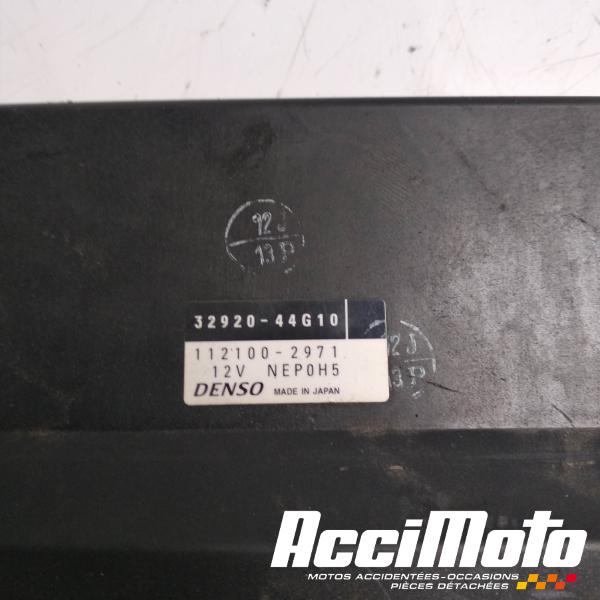 Part Motor bike Kit neiman+cdi SUZUKI GSR 600