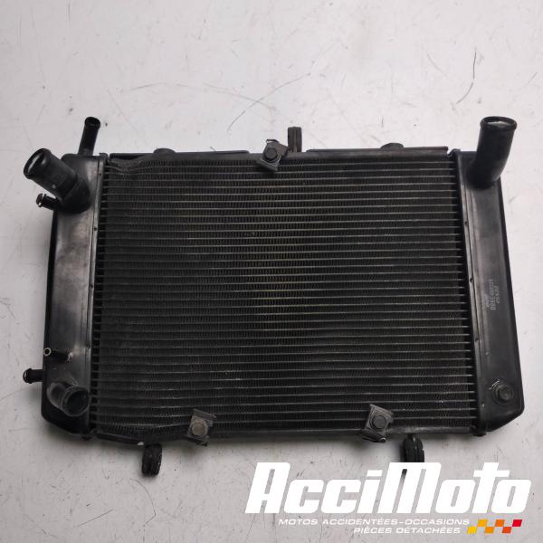 Pièce Moto Radiateur de refroidissement SUZUKI GSR 600