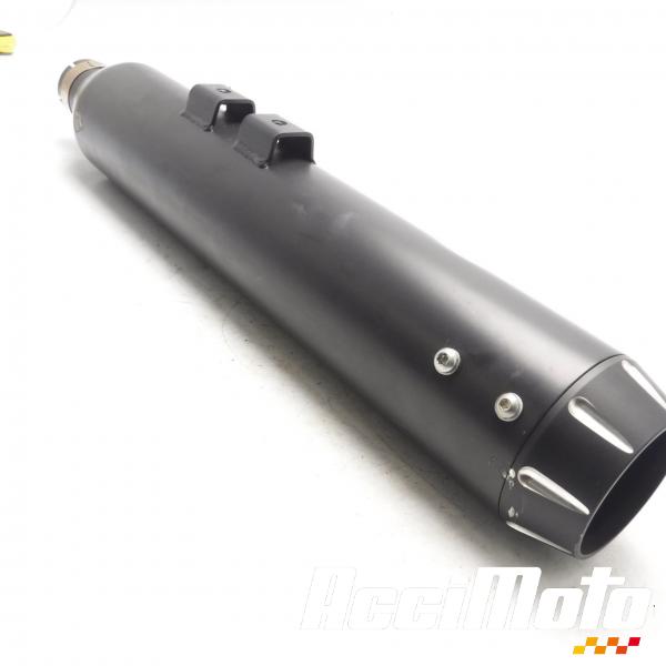 Part Motor bike Silencieux (origine) HARLEY DAVIDSON STREET ROD XG750