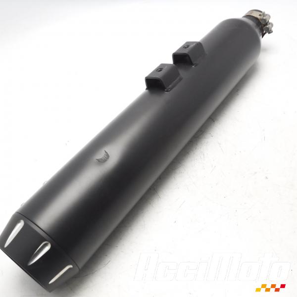 Part Motor bike Silencieux (origine) HARLEY DAVIDSON STREET ROD XG750