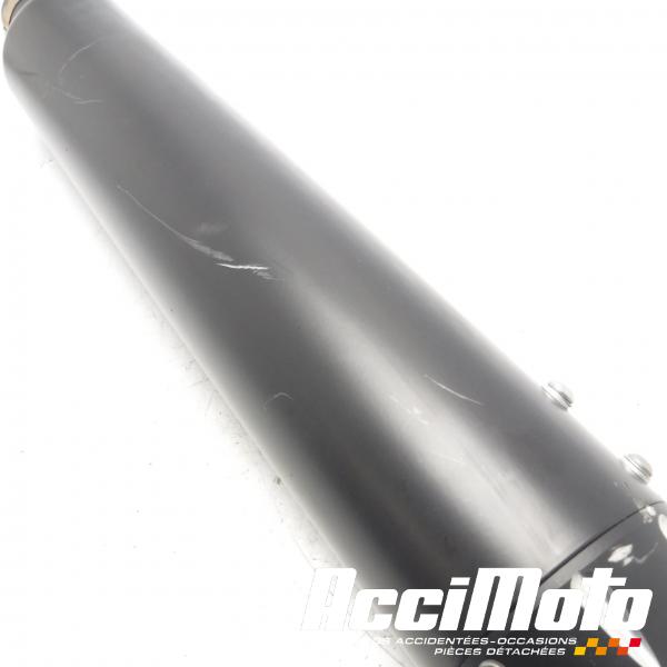 Part Motor bike Silencieux (origine) HARLEY DAVIDSON STREET ROD XG750