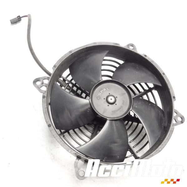 Pièce Moto Ventilateur de radiateur  HARLEY DAVIDSON STREET ROD XG750