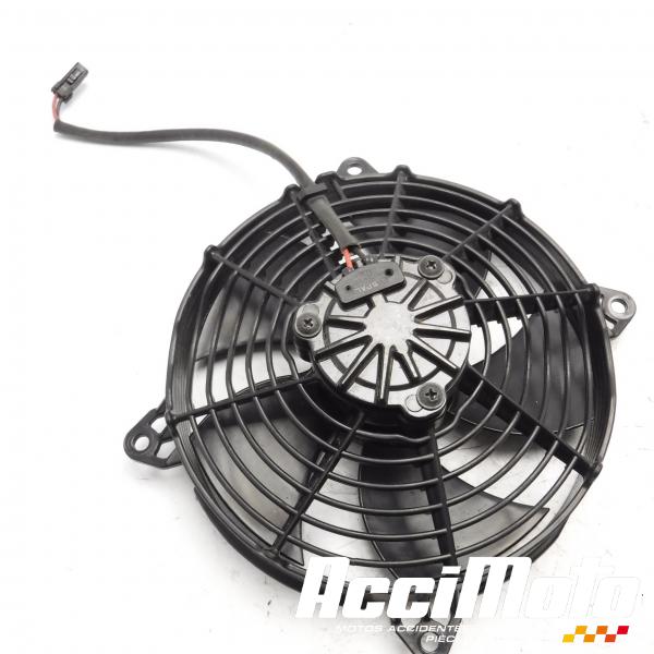 Pièce Moto Ventilateur de radiateur  HARLEY DAVIDSON STREET ROD XG750