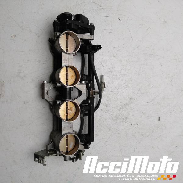 Pièce Moto Rampe d'injection (moteur) SUZUKI GSR 600