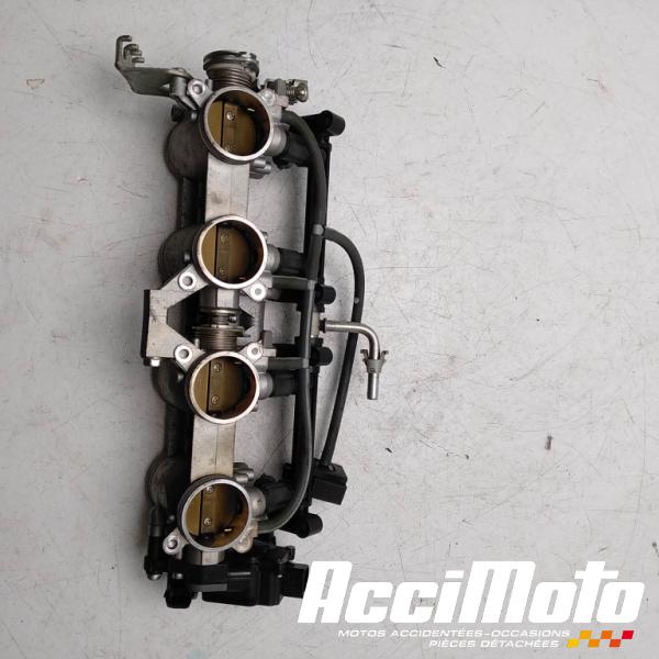 Pièce Moto Rampe d'injection (moteur) SUZUKI GSR 600