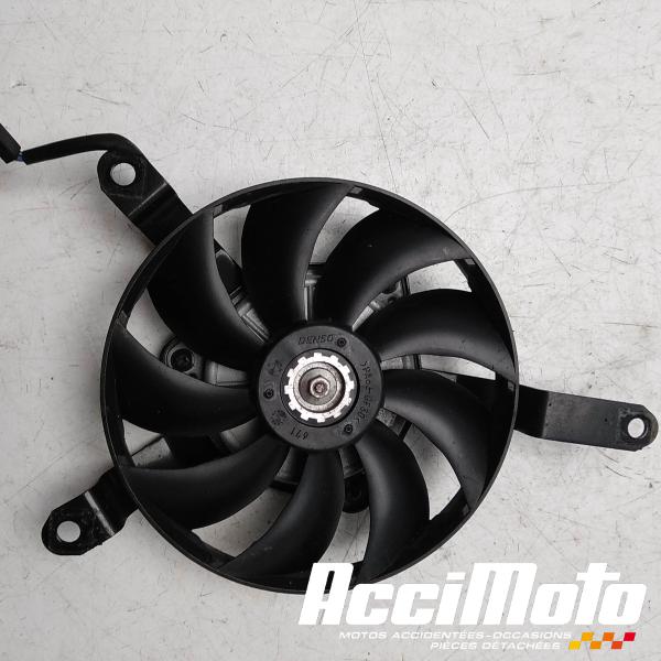 Pièce Moto Ventilateur de radiateur  SUZUKI GSR 600